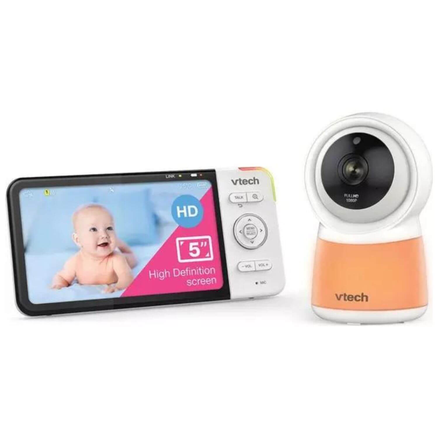 Vtech 2.8 Smart Monitor